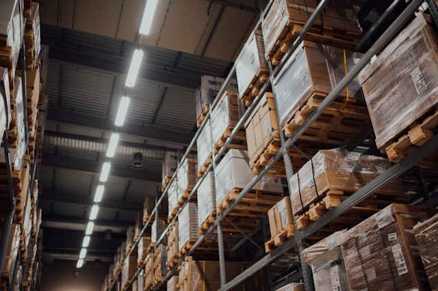 Pallets